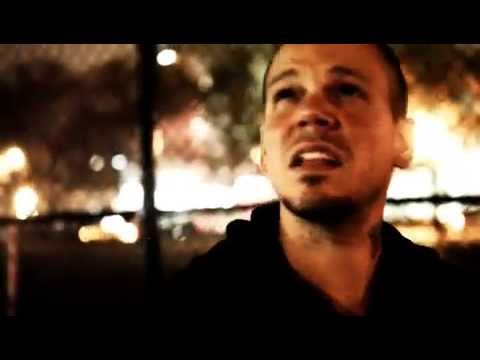MTV Tr3s - Calle 13 Chronicles NYC