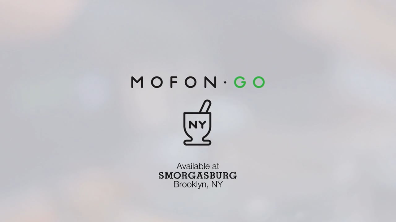MofonGo Commercial Summer 2015