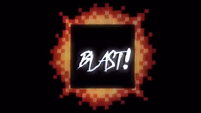 BLAST! FM PROMO 2016