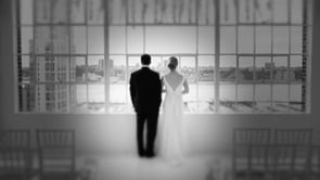 Brynn & Brian Wedding