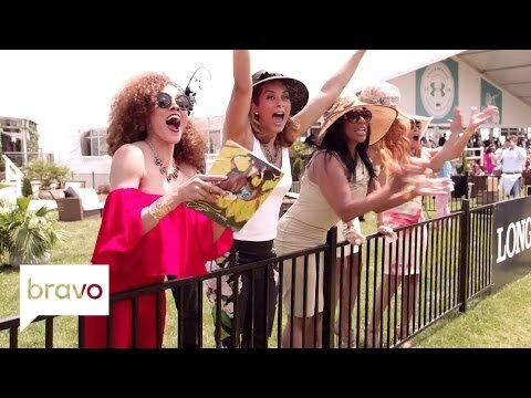 The Real Housewives of Potomac (Season 2) | Bravo