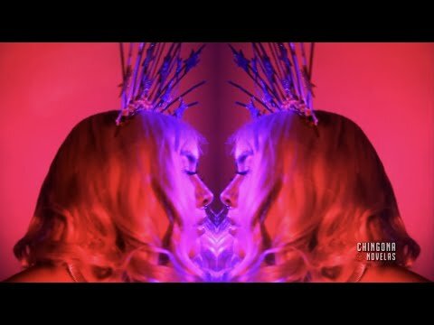 Chingona Novelas - Chapter 1 "La Esperanza"