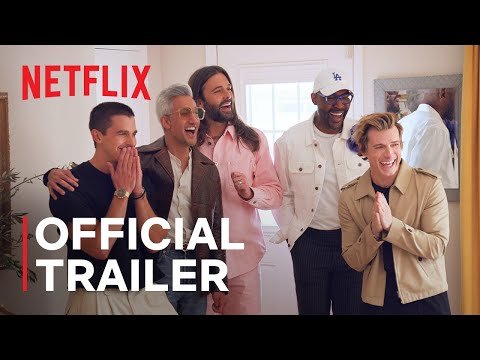 Queer Eye: Season 9 | Netflix