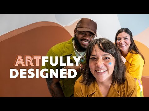 Artfully Designed - Official Trailer | Magnolia Network