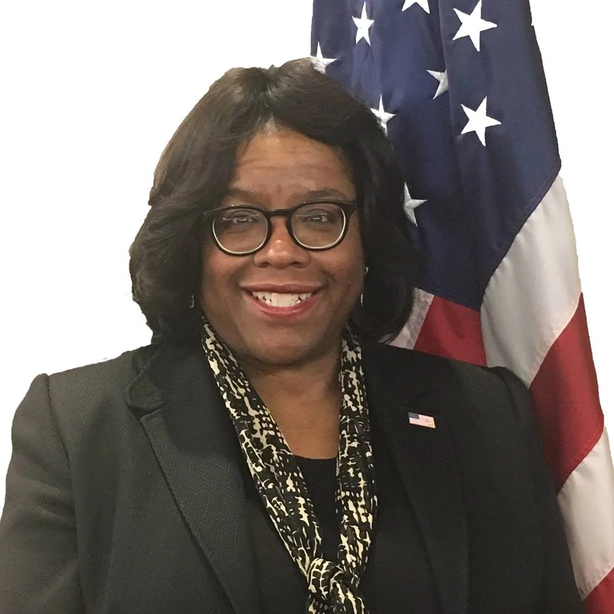 Cheryl A. Stephens Cuyahoga County Councilwoman, former Mayor of Cleveland Heights