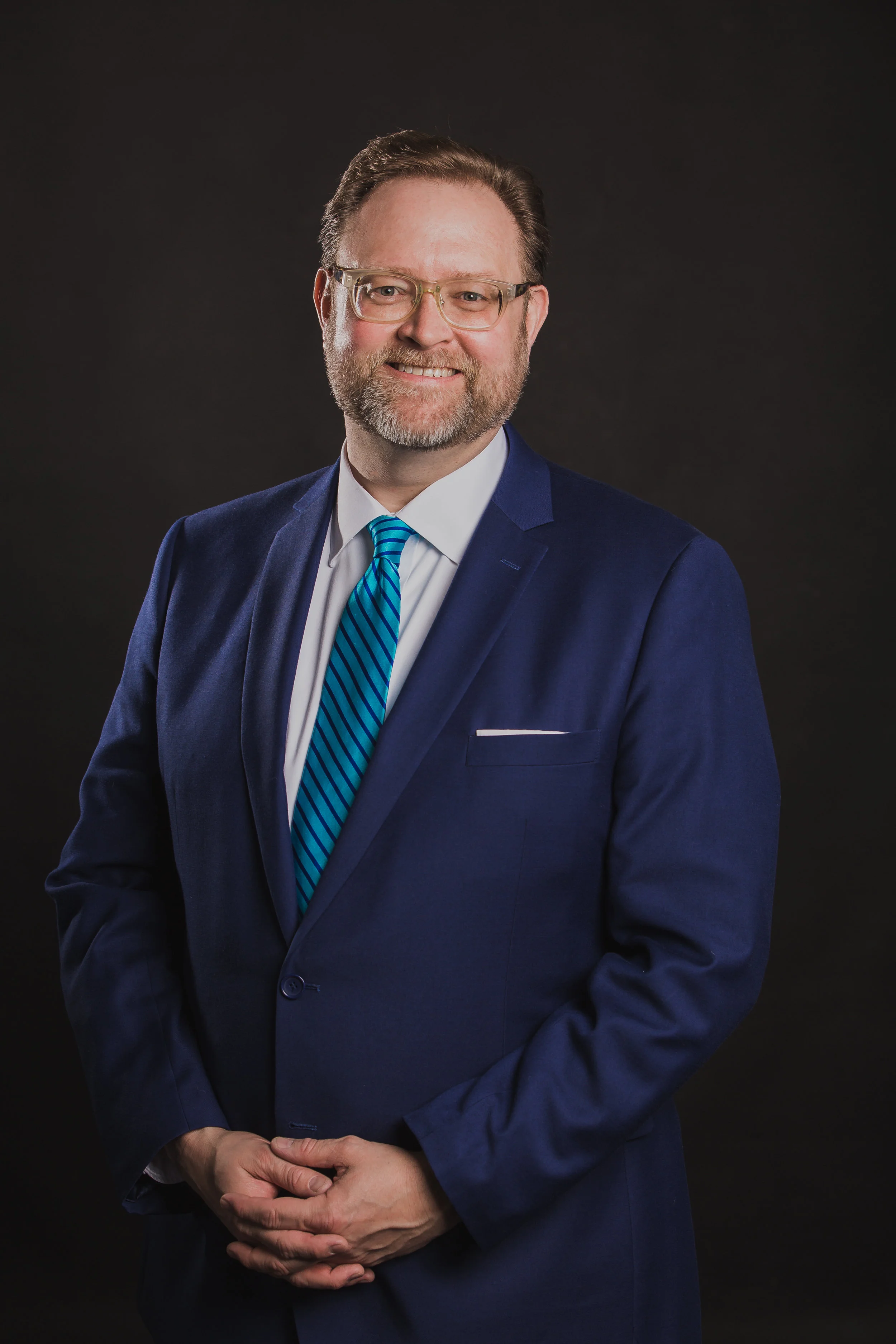 Michael Dylan Brennan Mayor, University Heights