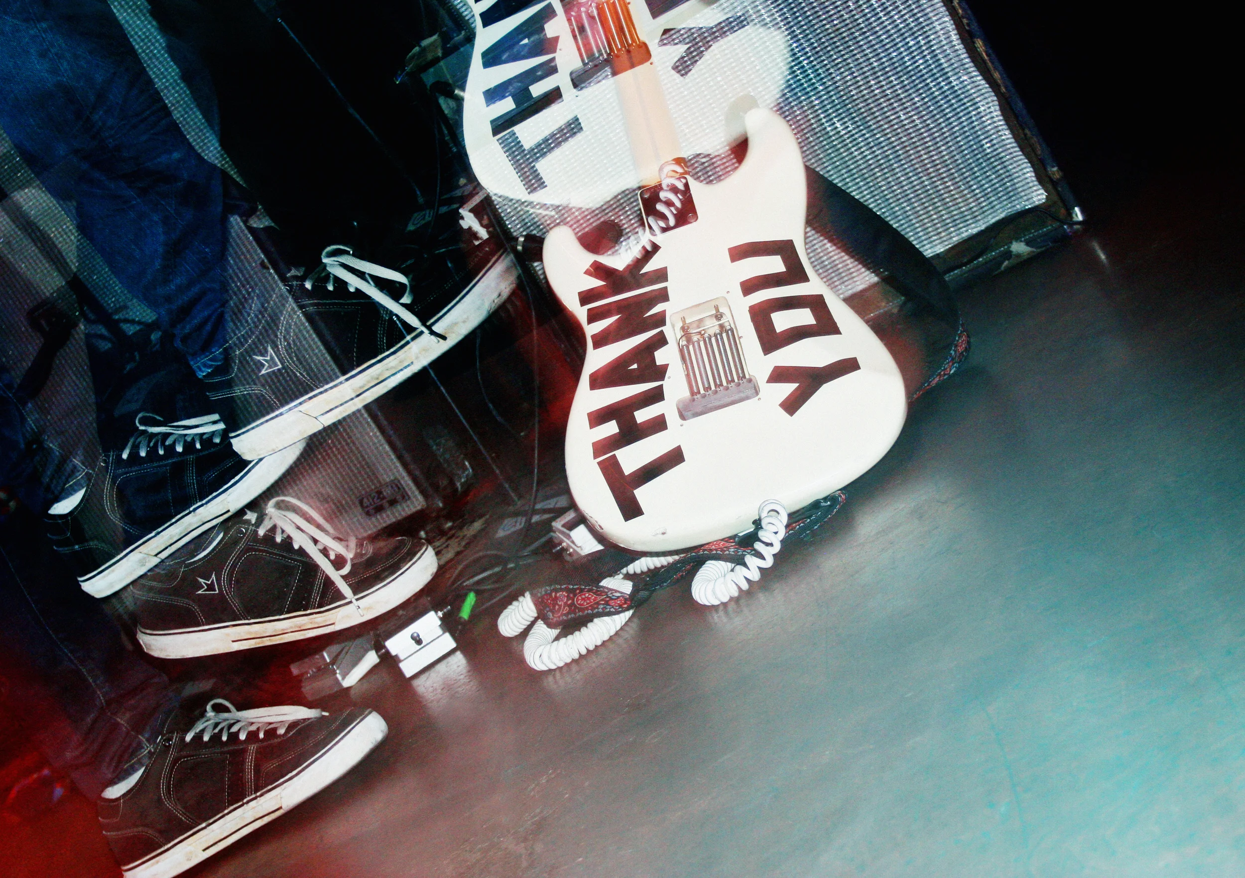Band promotional shots, plus music festivals, and more live performance photos available on request. 