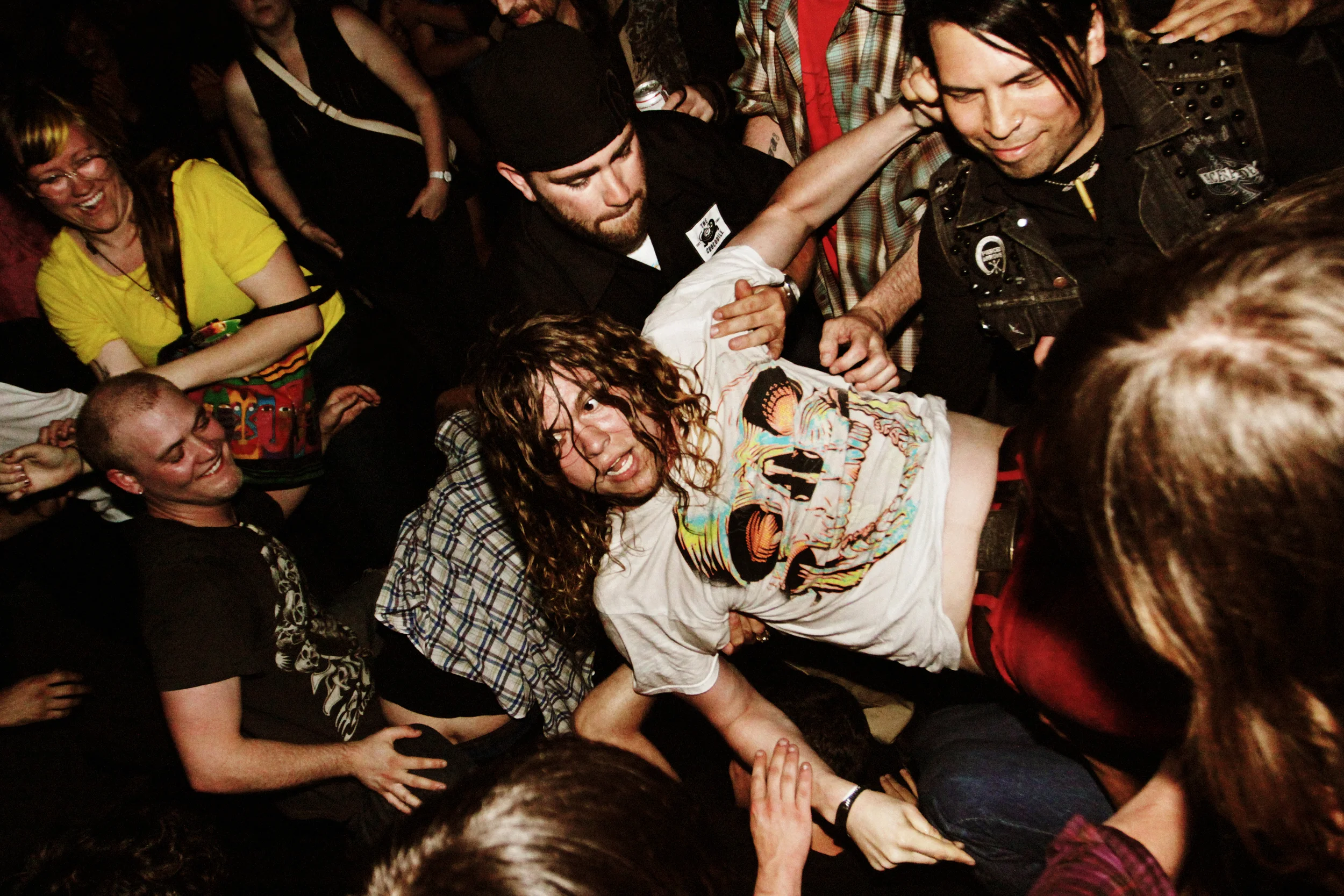 Jay Reatard at the Crocodile, Seattle