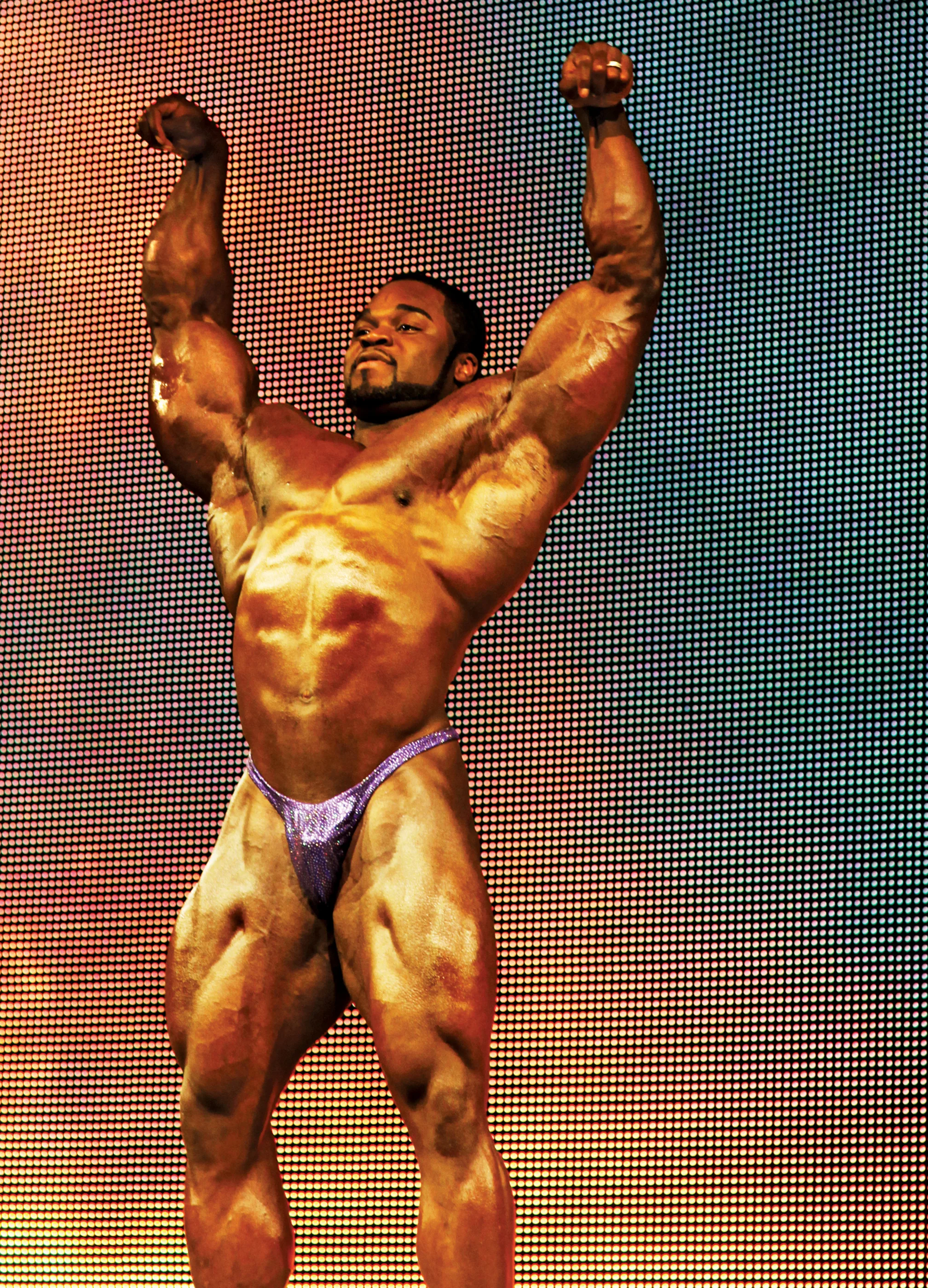 Read Stranger feature story >>> "Bronze Dipped Flash Gordons"