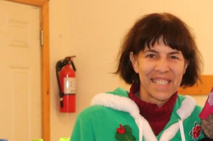 2019 Trescia Dunn Whole Foods Free Food Distribution Coordinator