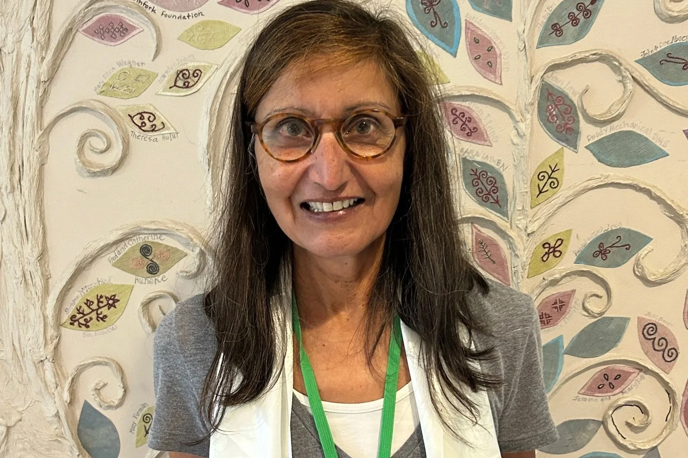  2026  Joanna deSouza - Digital Literacy Teacher, Orientation, Intake, Basic Needs Support and more! 