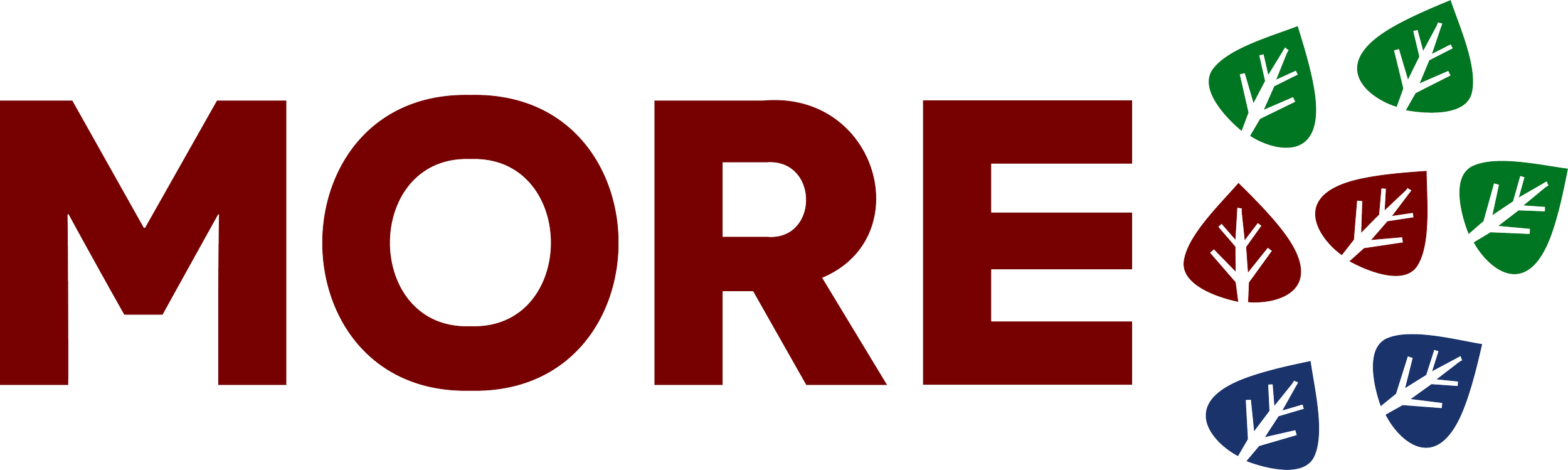 More More Logo