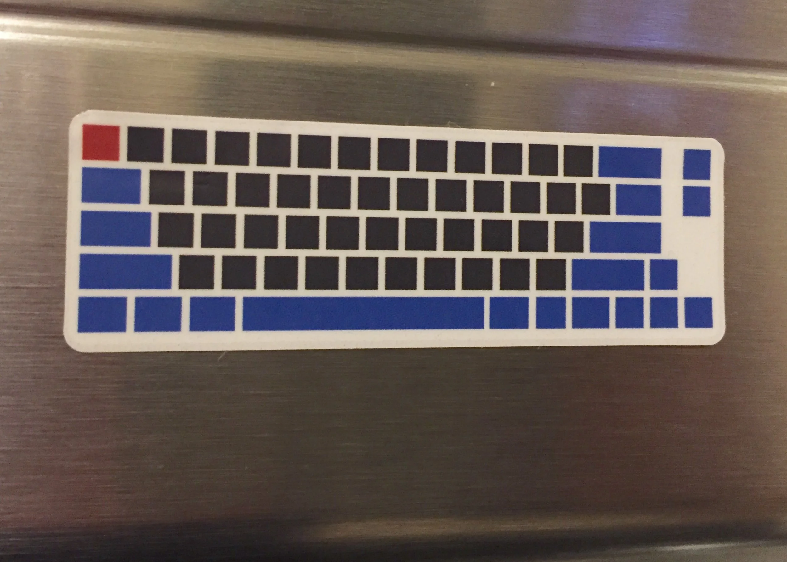 Modern Selectric on Stainless.jpg