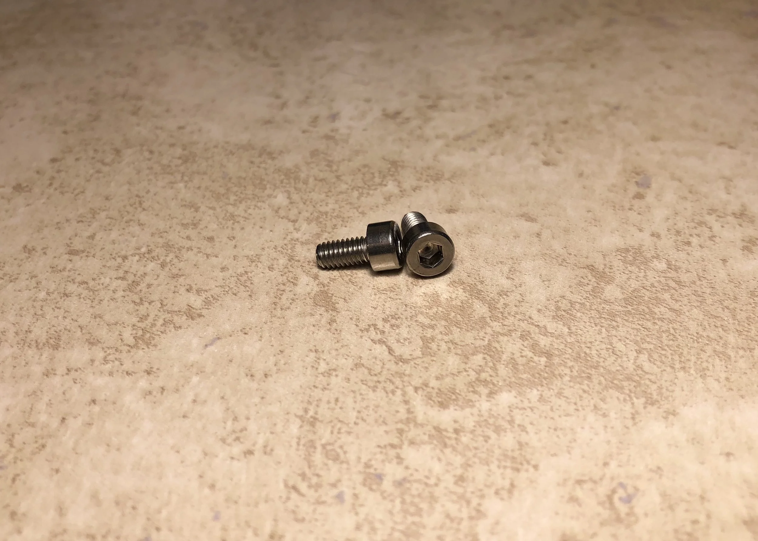 Screws