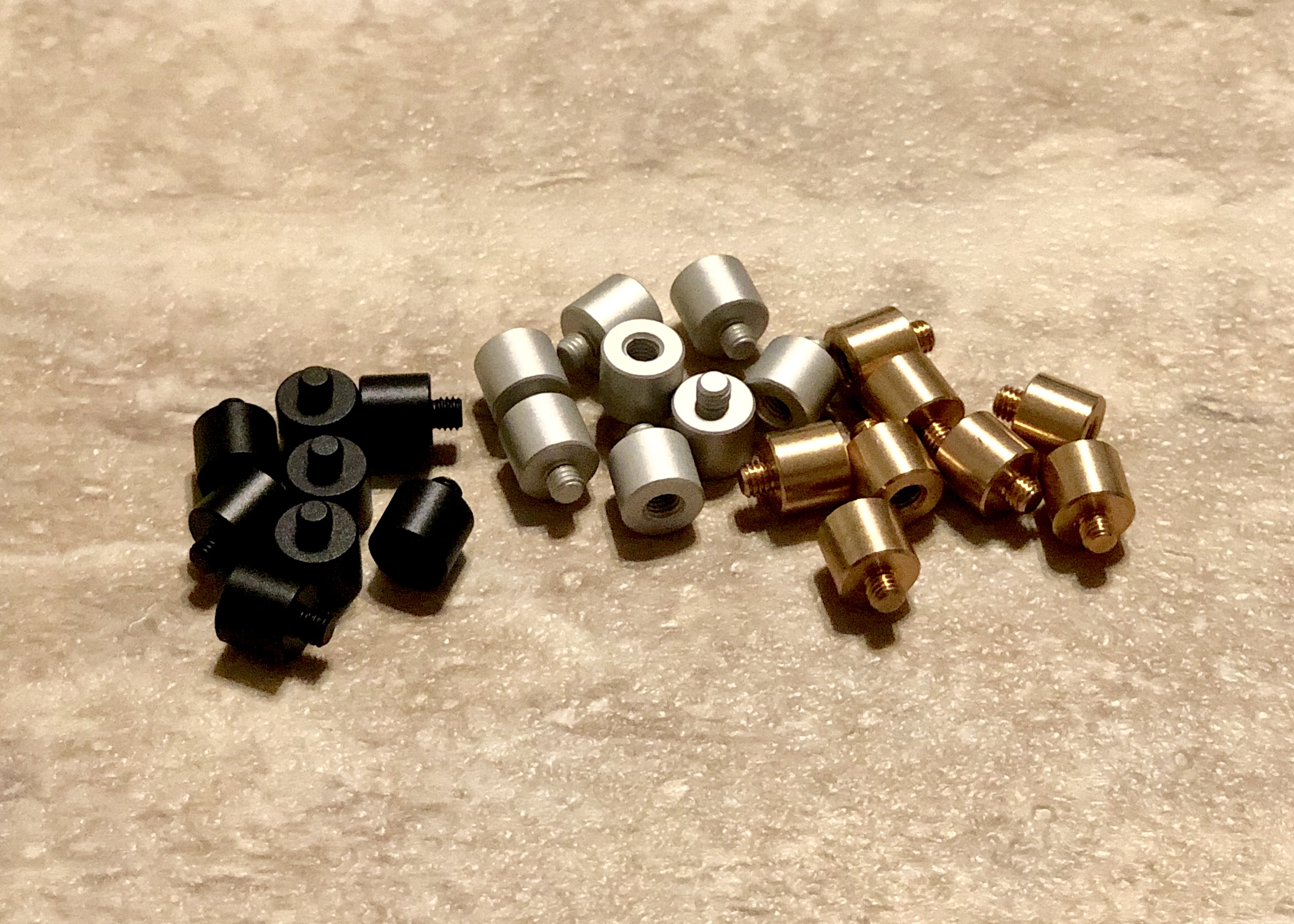 Standoffs