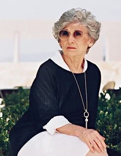 ANNUAL ADA LOUISE HUXTABLE LECTURE ON ARCHITECTURE with Wim de Witt