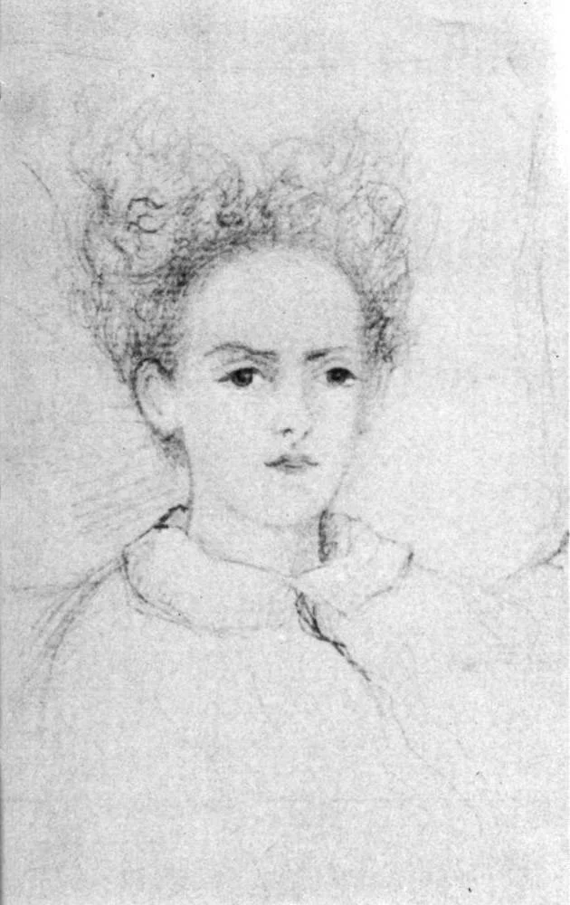 APOTHEOSIS: THE AFTERLIFE OF ROSE LATOUCHE with Sara Atwood, Philip Hoare, Valentine Cuny-Le Callet and George Shaw