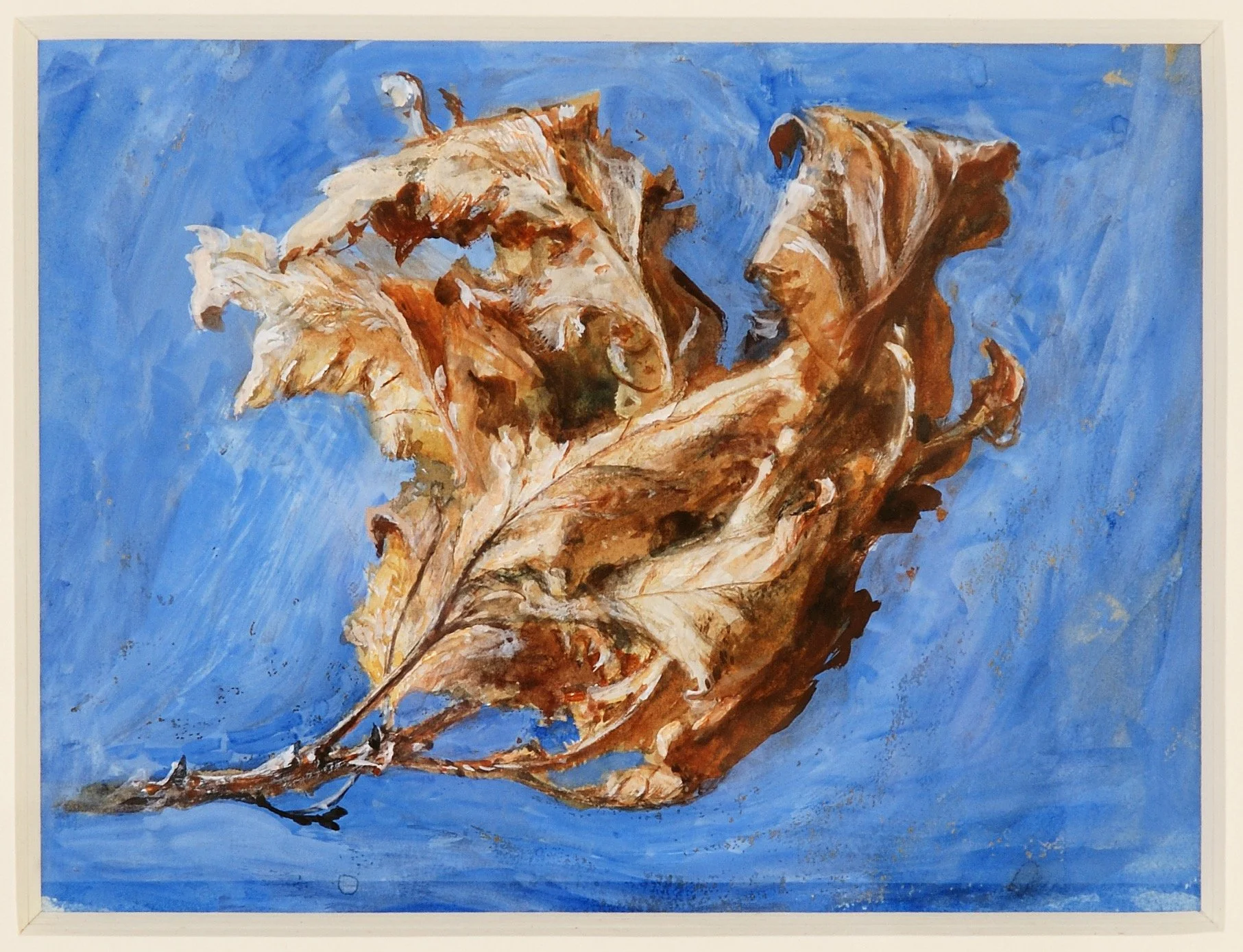 RUSKIN STUDY SESSIONS: THE LAW OF HELP: RUSKIN’S ECOLOGICAL VISION WITH MARK FROST