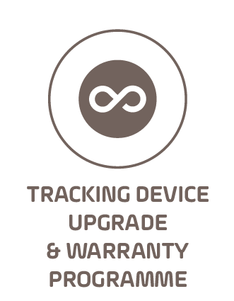 Argus Tracking Device Warranties &amp; Upgrades