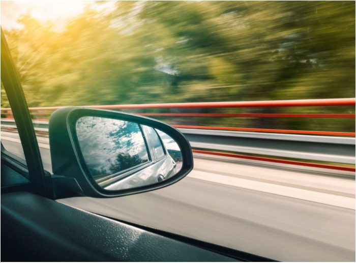 110km/h Roads &amp; Argus Database Update