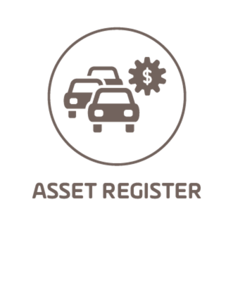 Asset Register