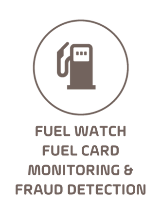 Fuel Watch | Fuel Card Monitoring &amp; Fraud Detection | Argus Tracking