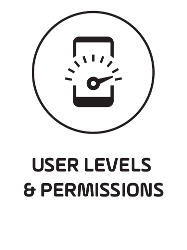 3-The Hub - User levels - Black.png