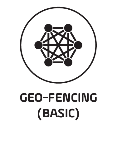 Geo Fencing