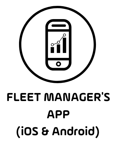 Argus Tracking Fleet Management App