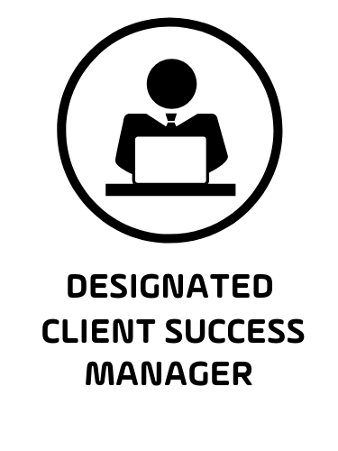 6. Designated Client Success Manager - Black.png