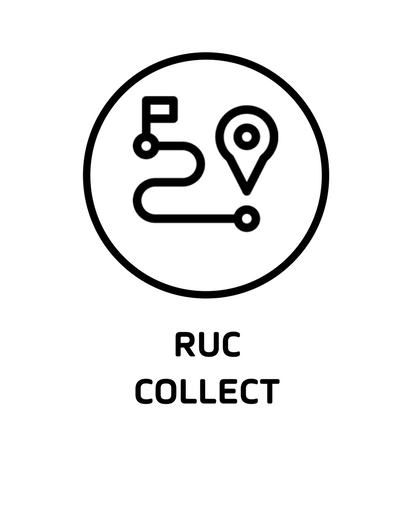 RUC Collect - Off Road RUC claimback 