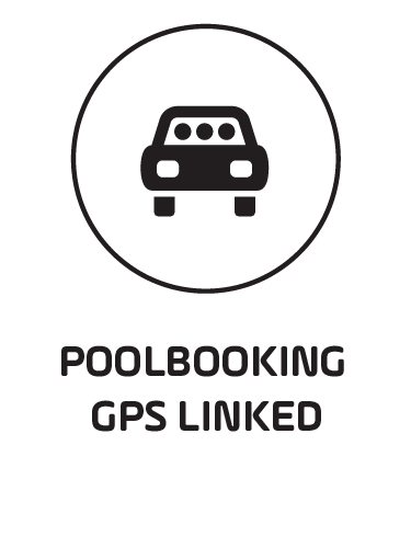 Pool Booking
