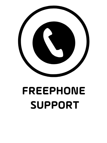 5. Freephone support black.png
