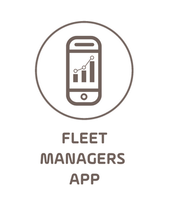 Argus Tracking Fleet Managers App