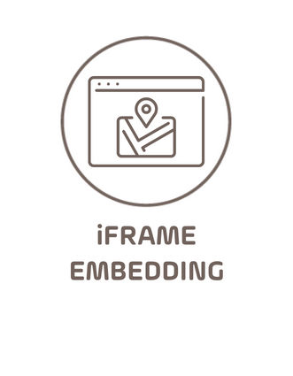 Argus Tracking iFrame Embedding