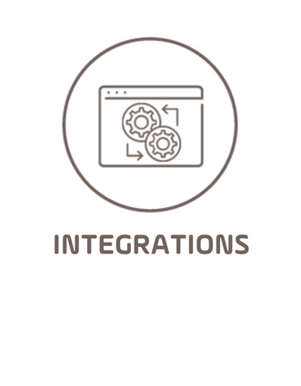 Argus Tracking Integrations