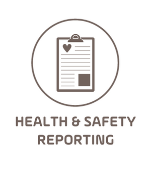 Argus Tracking Health &amp; Safety Reporting