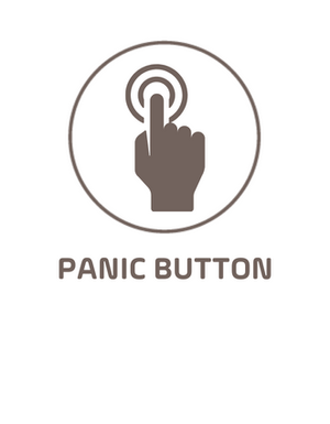 Argus Tracking Panic Button