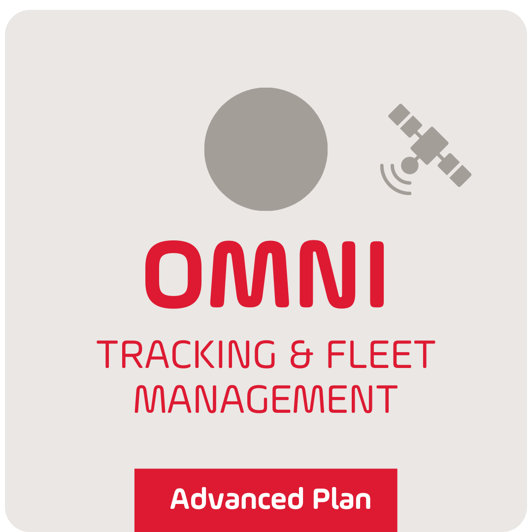 Argus Tracking OMNI GPS Tracking Plan