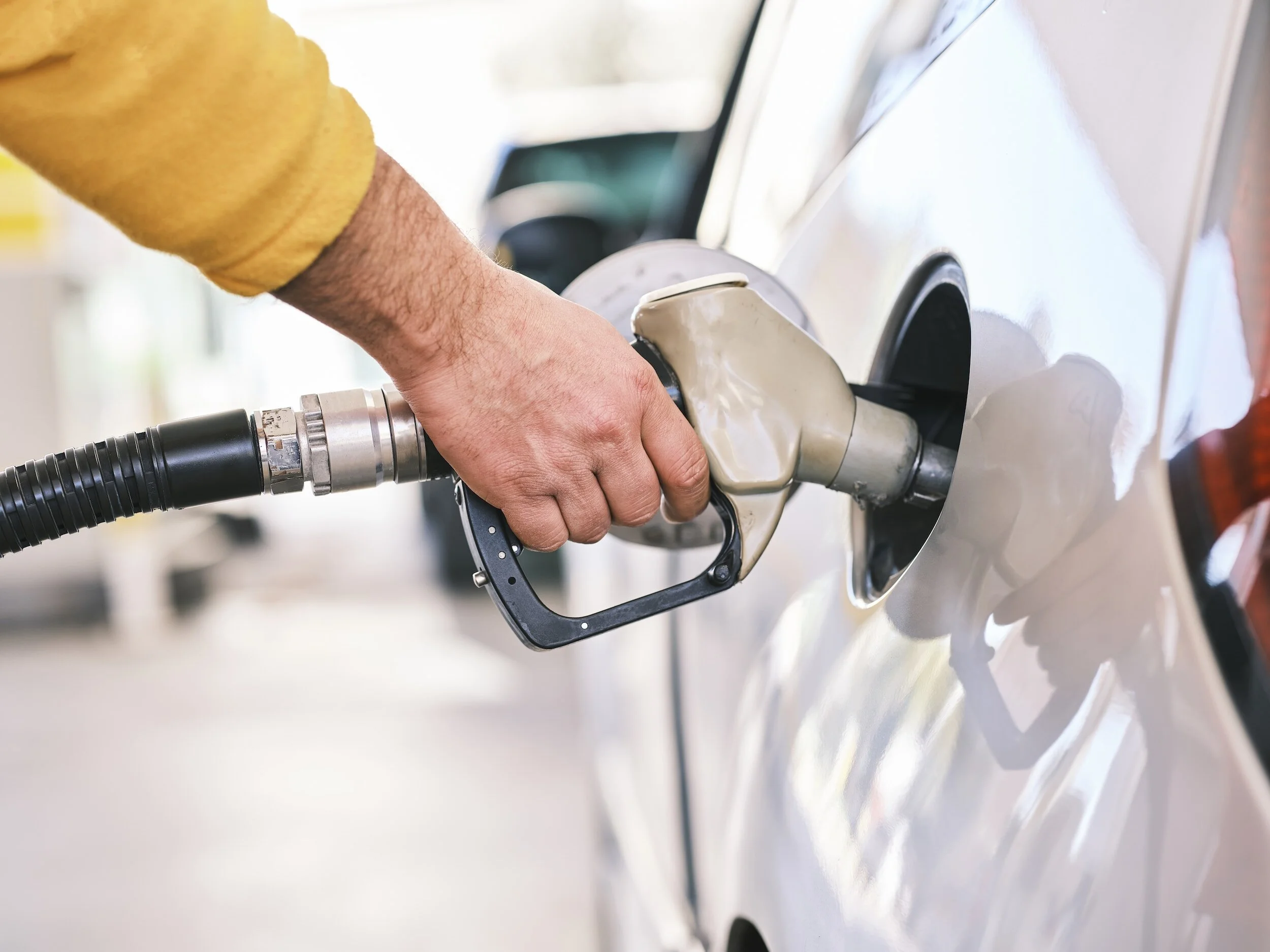 Combating Fuel Prices: Argus Tracking's Fuel Reports Empower Fleet Managers