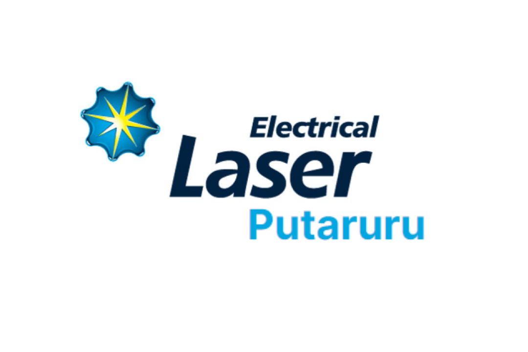 Laser Electrical Putaruru Case Study