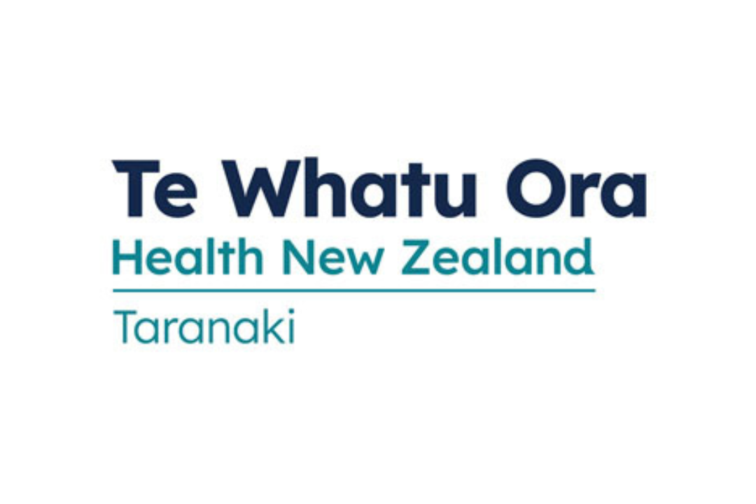 Te Whatu Ora Taranaki Case Study