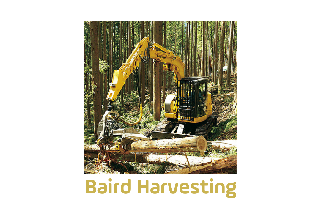 Baird Harvesting Case Study