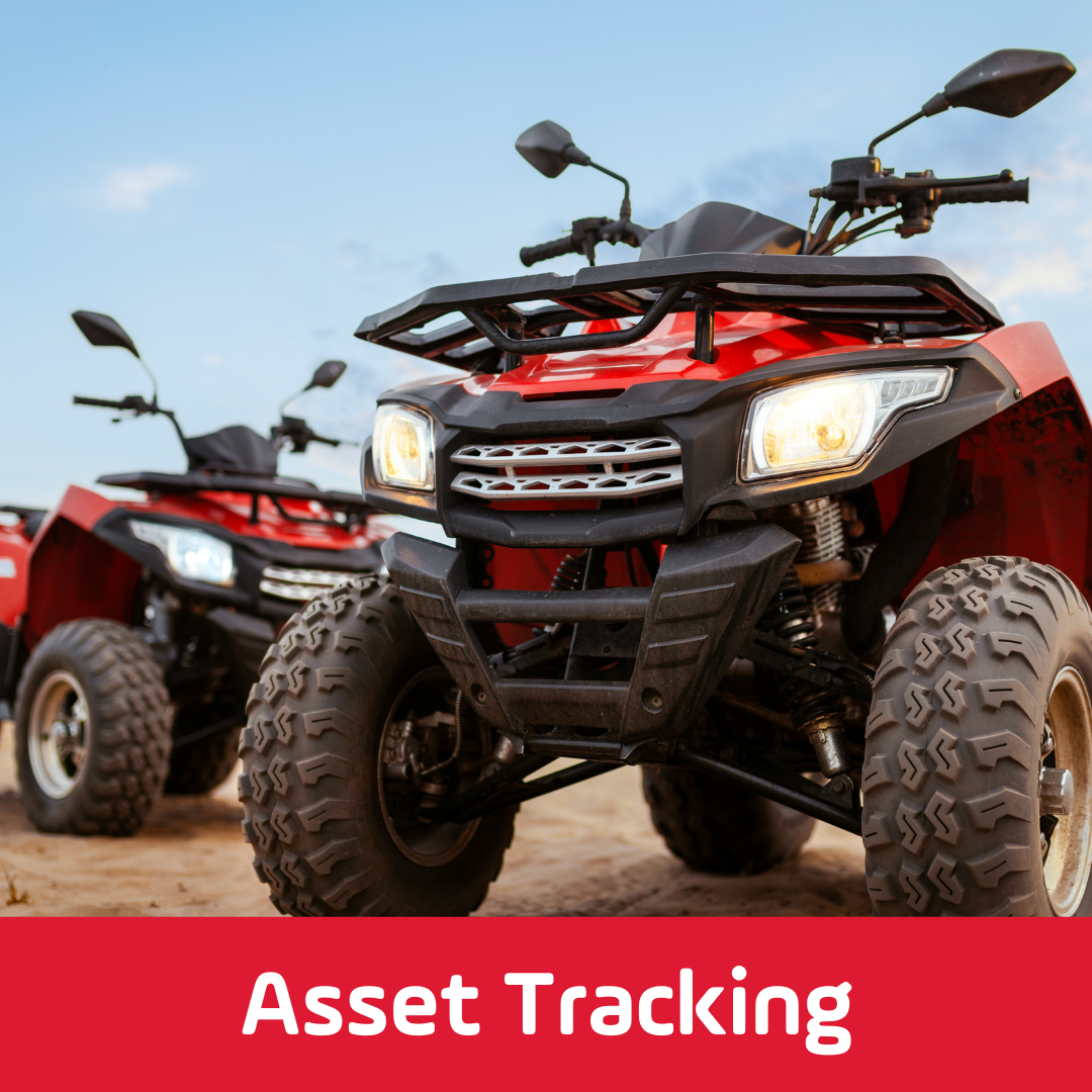 Asset Tracking - Argus Tracking