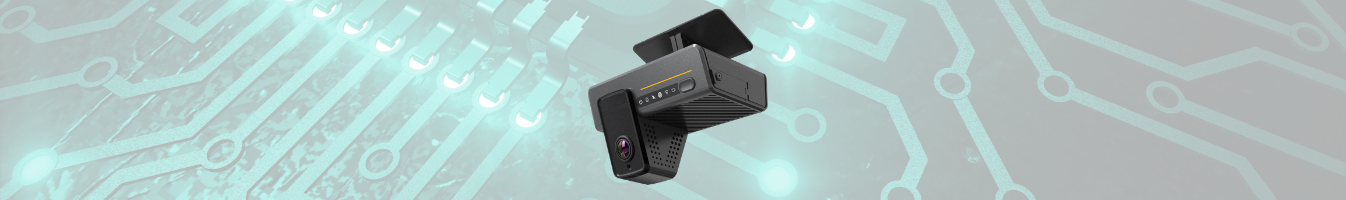 Why Fleet Operators Are Upgrading to VISION AI Commercial Dashcam