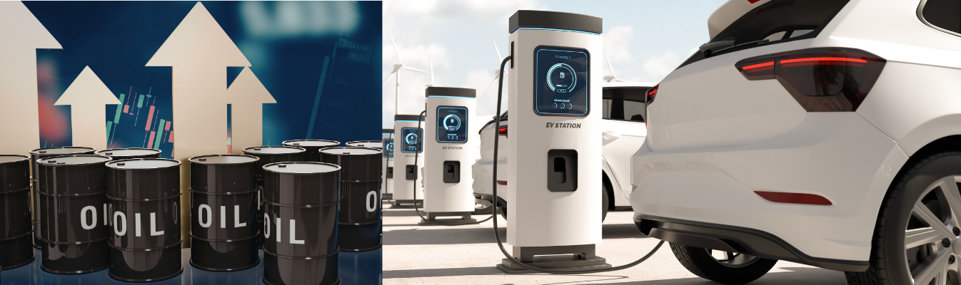 Fuel Cost Management for Fleets in NZ: How to Reduce Fuel Costs and Prepare for EV Transition