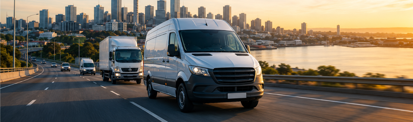 Fleet Tracking NZ: Why Modern Fleets Need More Than GPS
