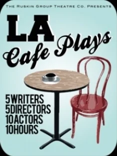 Cafe Plays