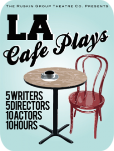 Cafe Plays