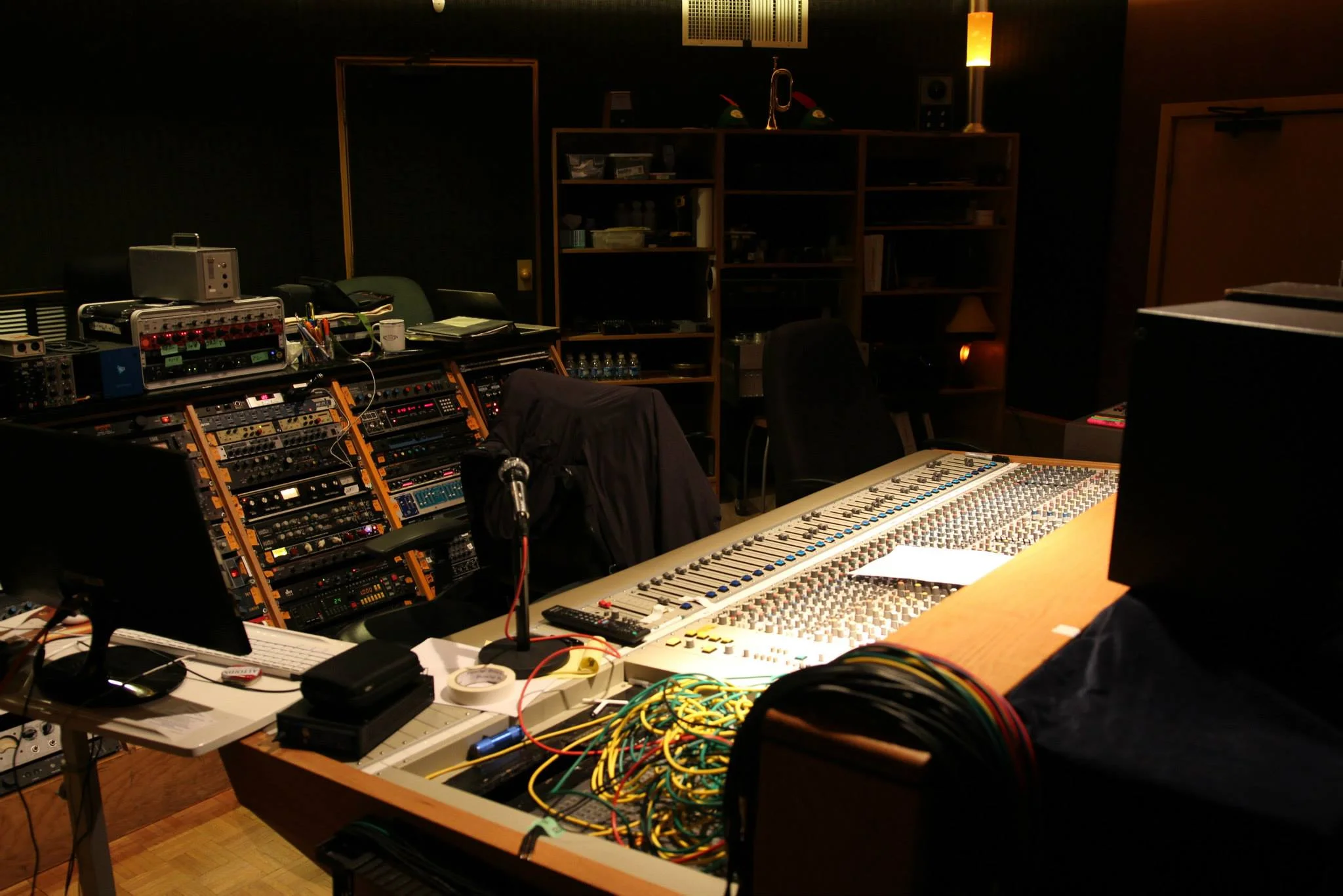 Tracking Jimmy Galloway's Tarheel Traveler